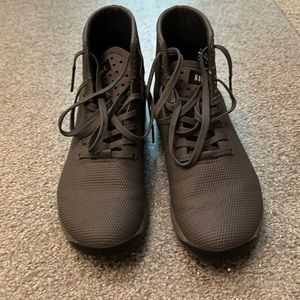 Men’s NOBULL High top trainers size 9